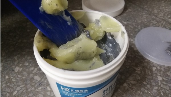 高溫修補劑